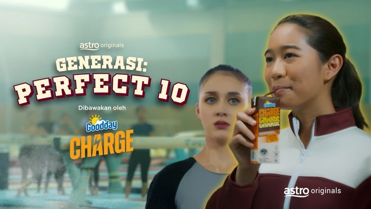 Generasi Perfect 10 [Specials]