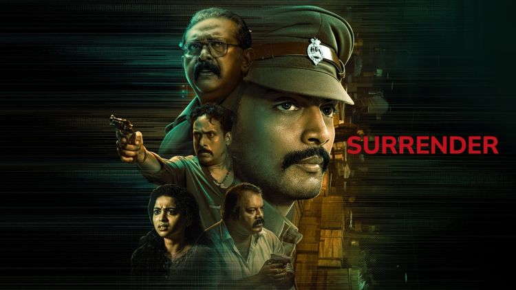 Surrender