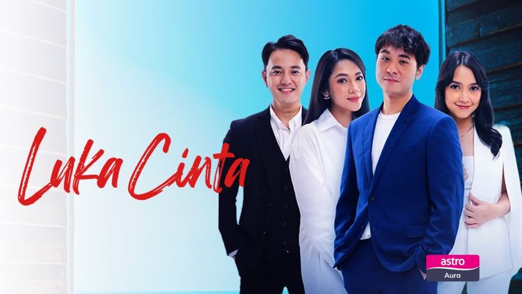 Luka Cinta