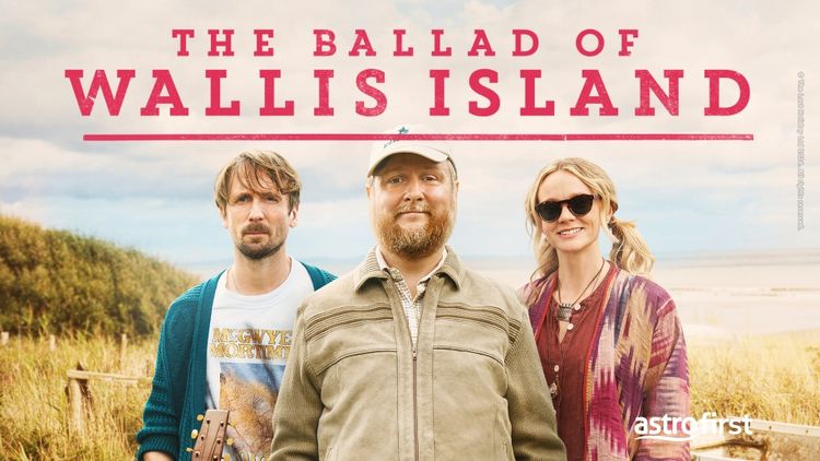 The Ballad of Wallis Island