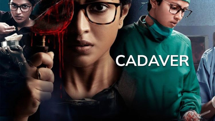 Cadaver