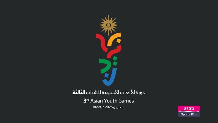 Asian Youth Games Bahrain 2025