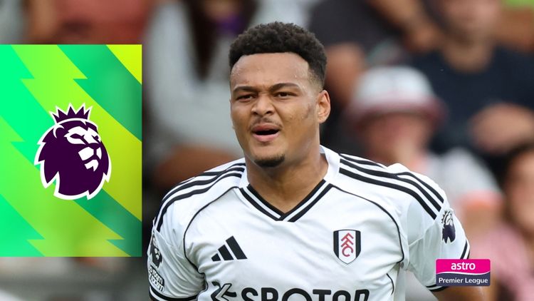 MW 14: Fulham vs. Manchester City