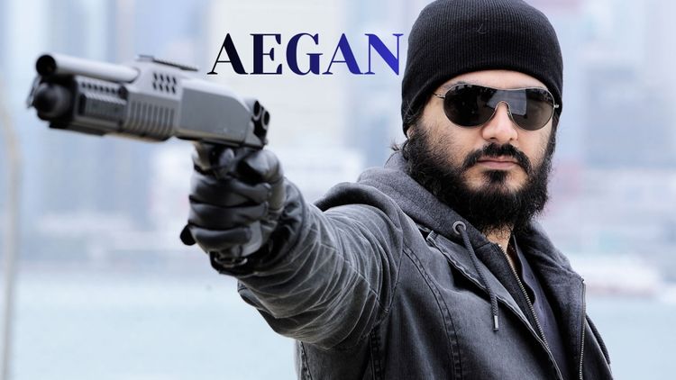 Aegan