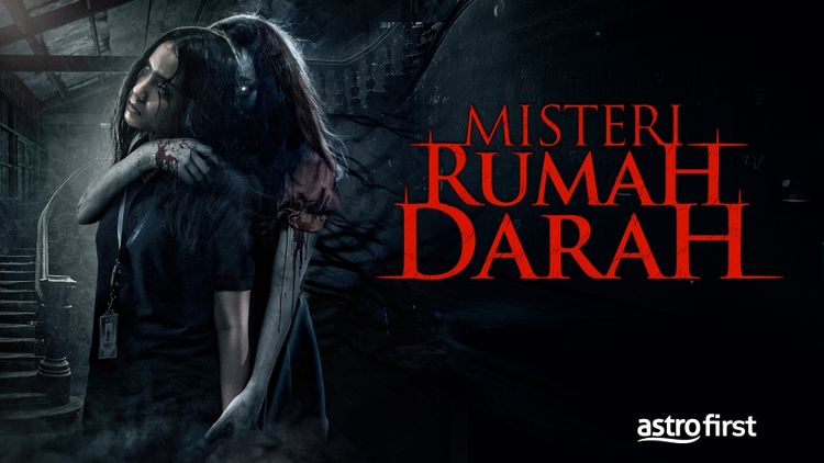 Misteri Rumah Darah