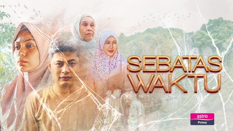 Sebatas Waktu