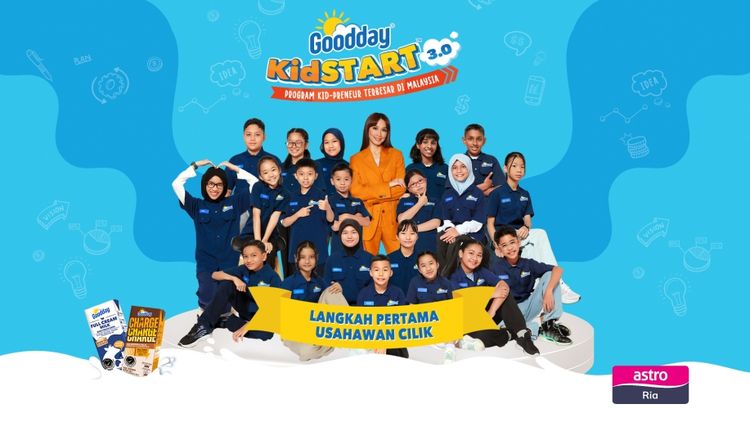 Goodday KidSTART