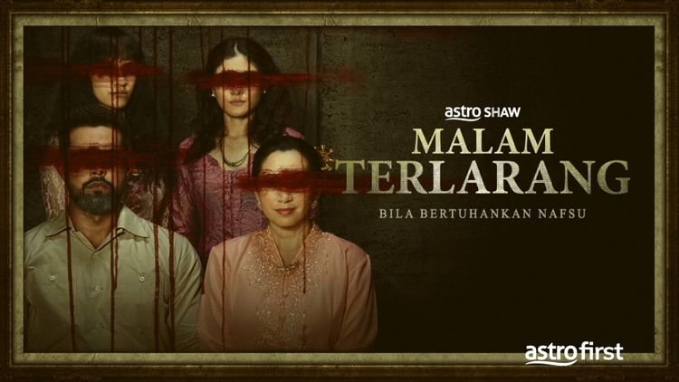 Malam Terlarang