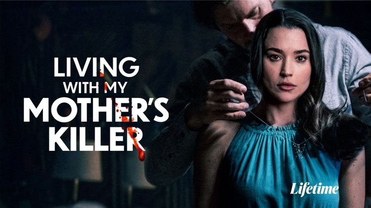 Living with My Mother's Killer