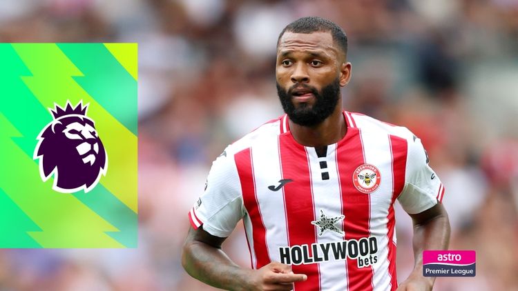 MW 18: Brentford vs. A.F.C. Bournemouth