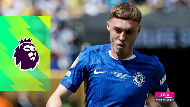 MW 18: Chelsea vs. Aston Villa