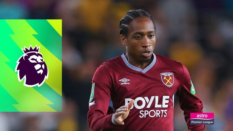 MW 19: West Ham United vs. Brighton & Hove Albion