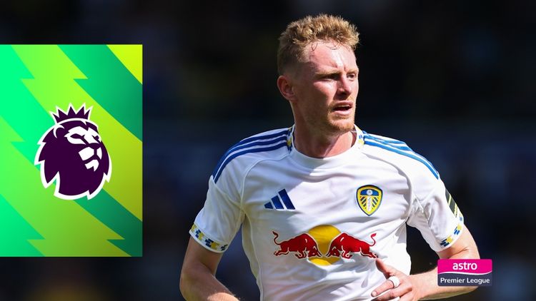 MW 20: Leeds United vs. Manchester United