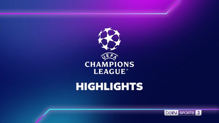 Sporting vs Arsenal - QF, 1st Leg