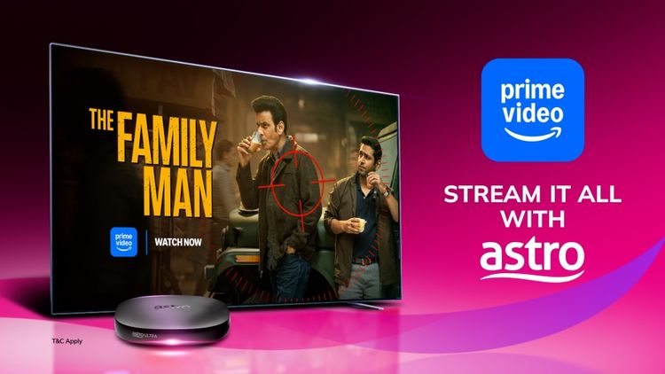 Prime Moments Best With Astro