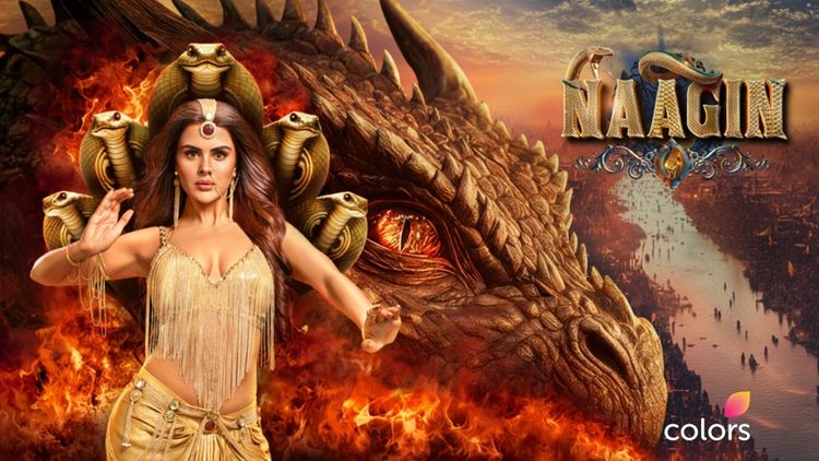 Naagin
