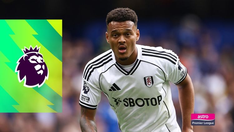 MW 21: Fulham vs. Chelsea