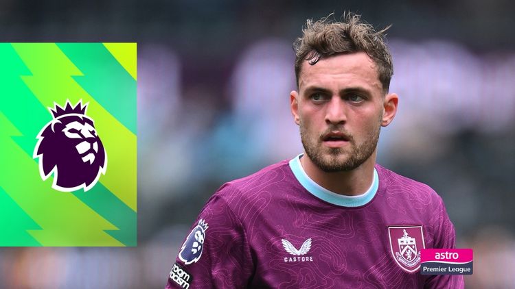 MW 25: Burnley vs. West Ham United