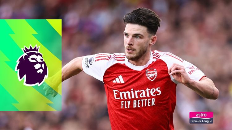 MW 25: Arsenal vs. Sunderland