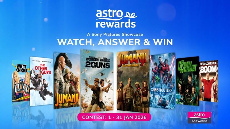 Sony Watch & Win [Contest]