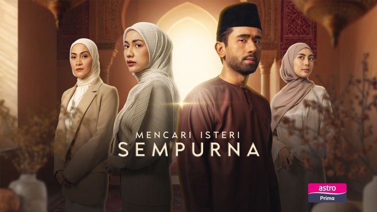 Mencari Isteri Sempurna