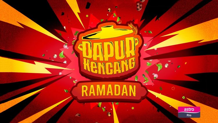 Dapur Kencang Ramadan