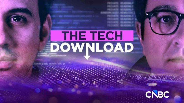Tech Download