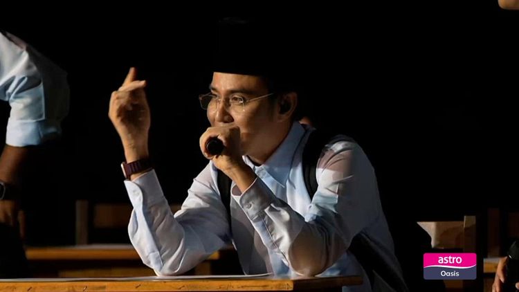 This Is UNIC: Live In Concert