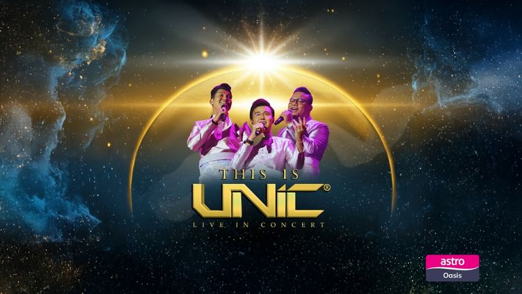 This Is UNIC: Live In Concert