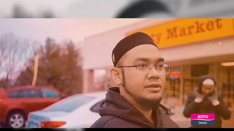 Konsert Kasih Kekasih Inteam 25 Tahun