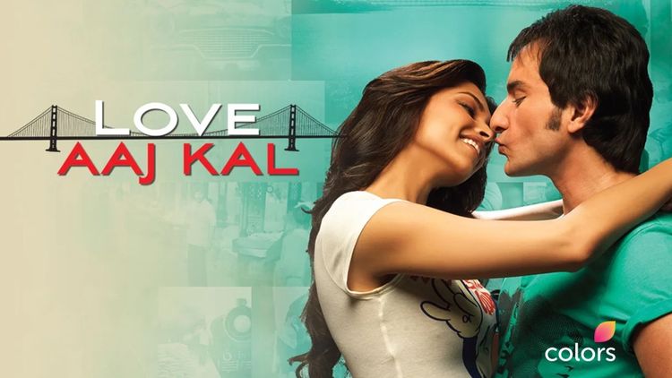Love Aaj Kal