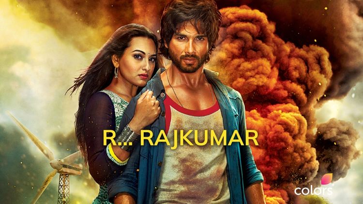 R… Rajkumar