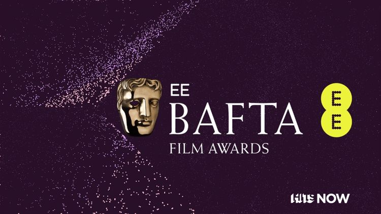 The EE BAFTA Film Awards 2026