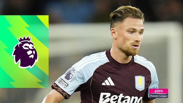 MW 26: Aston Villa vs. Brighton & Hove Albion