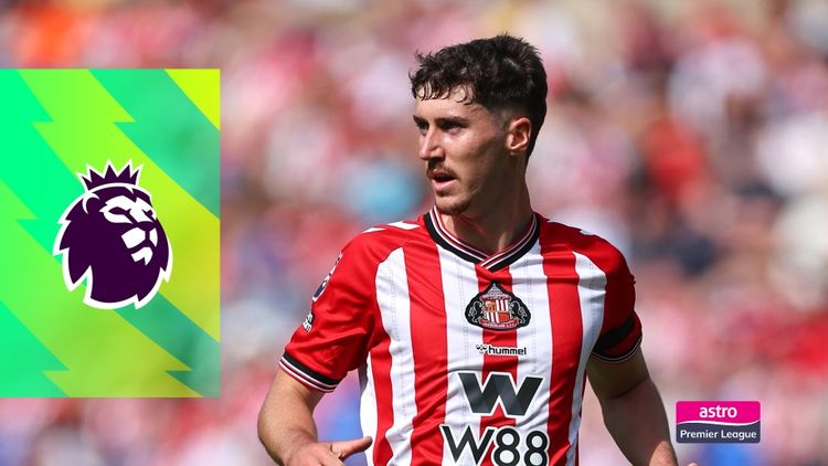 MW 26: Sunderland vs. Liverpool