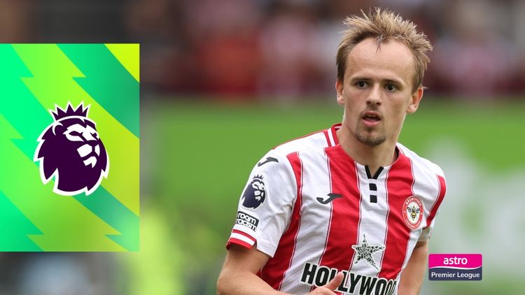 MW 26: Brentford vs. Arsenal