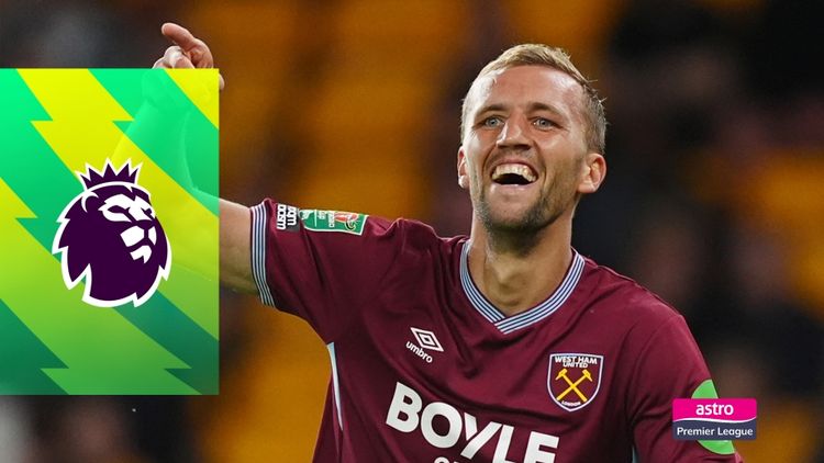 MW27: West Ham United vs. A.F.C. Bournemouth