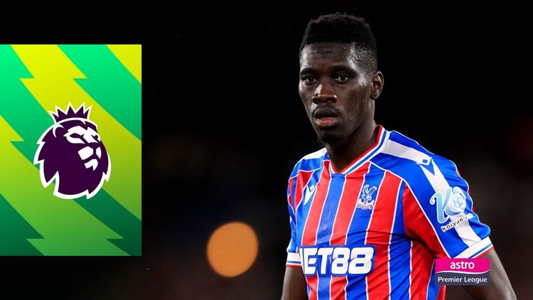 MW27: Crystal Palace vs. Wolverhampton Wanderers