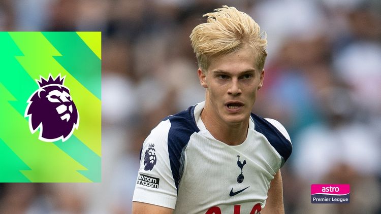 MW27: Tottenham Hotspur vs. Arsenal