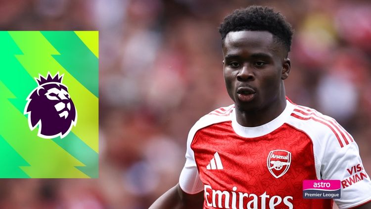 MW28: Arsenal vs. Chelsea