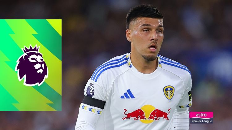 MW29: Leeds United vs. Sunderland