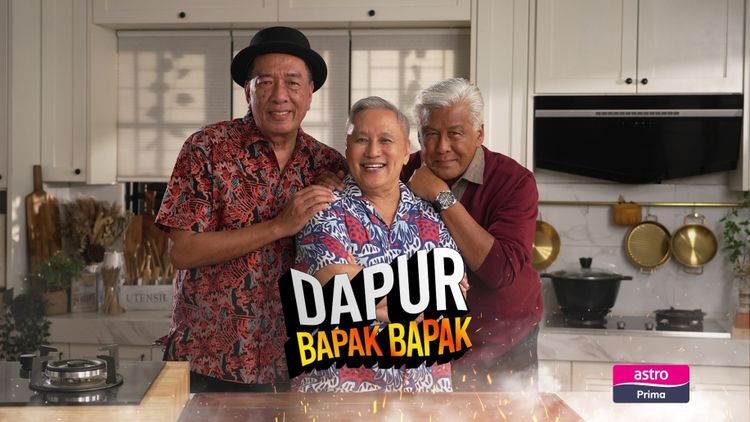 Dapur Bapak Bapak