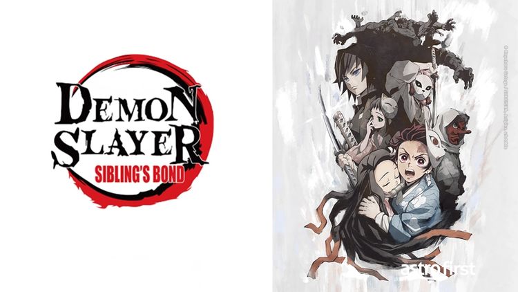 Demon Slayer: Siblings' Bond