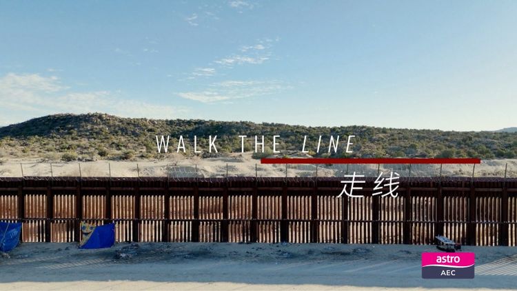Walk The Line