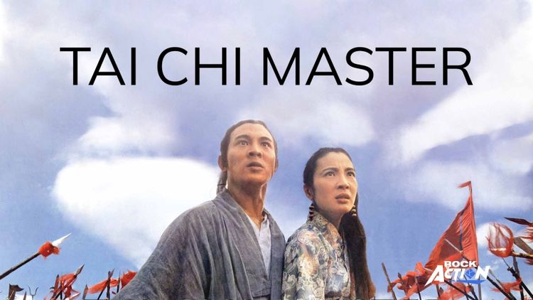 Tai Chi Master