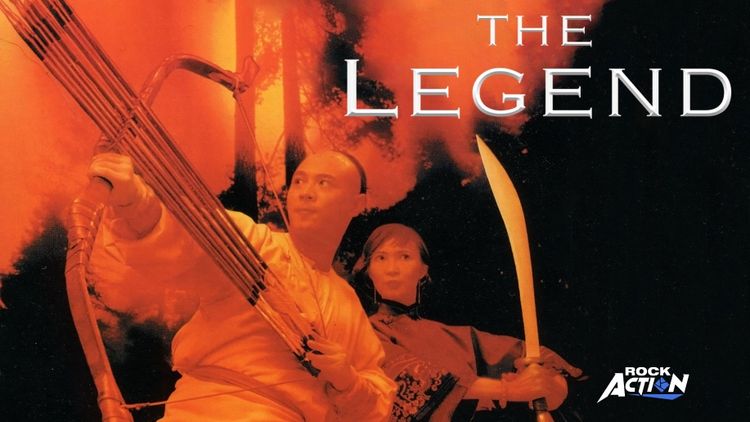 The Legend