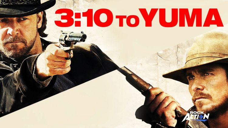 3:10 To Yuma