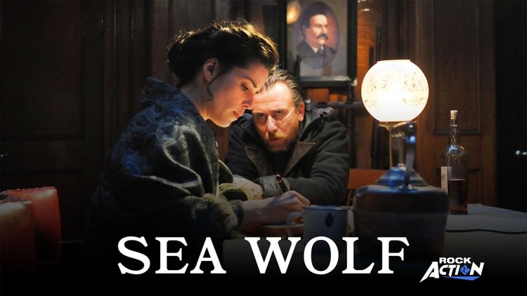 Sea Wolf