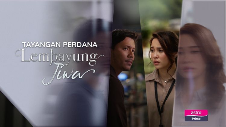 Lembayung Jiwa [Tayangan Perdana]