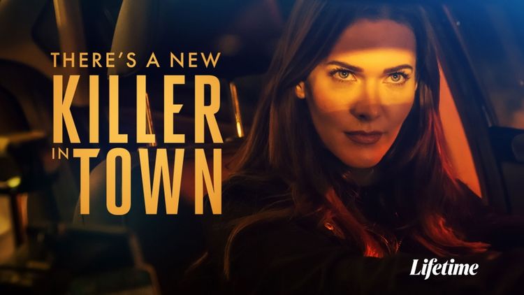 There's a New Killer in Town